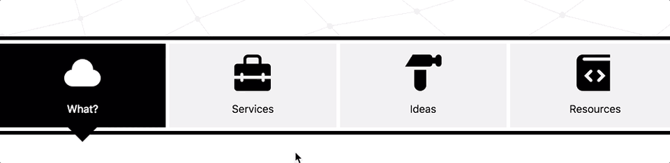 Styler les liens de navigation avec une classe active